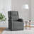 Upholstered Massage Chair-2056722102