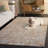 Abstract Hand Tufted Abstract Indoor Rug-1402820740