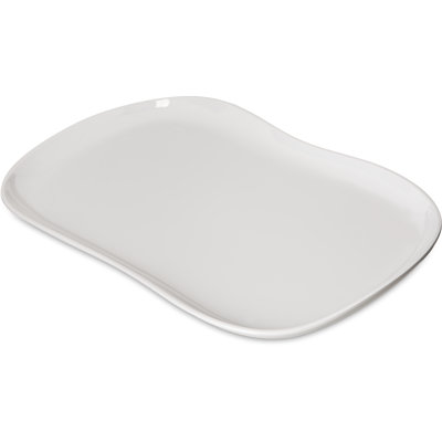 Melamine Platter 13" x 7"