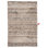 Contemporary, Stuart Street Collection One-of-a-Kind Rectangle 2 X 2'11" Hand Knotted Area Rug