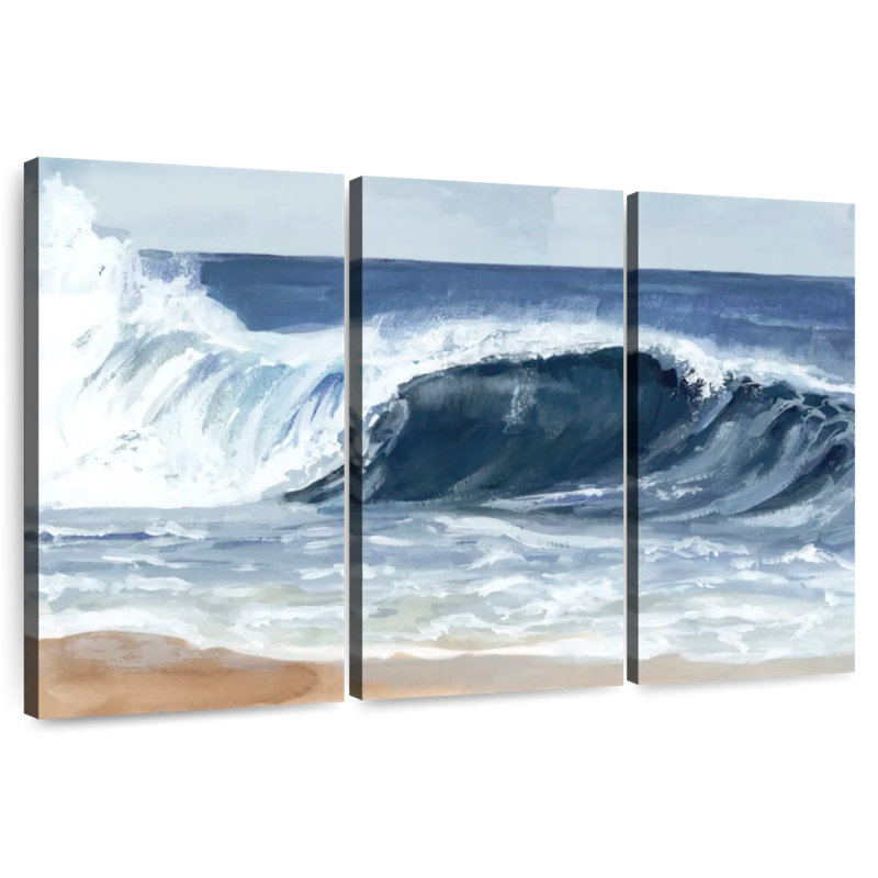 Gillard Surf Spray II, H 14 po x l 23 po