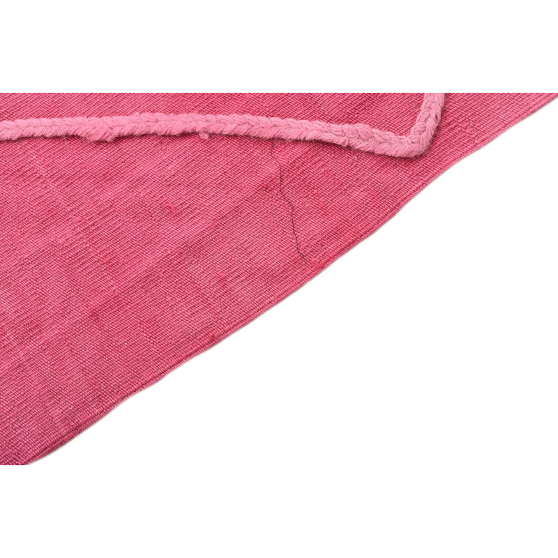 Tapis rose Ponce 4 x 6