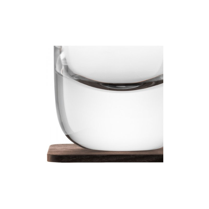 Renfrew Handmade Whiskey Glass