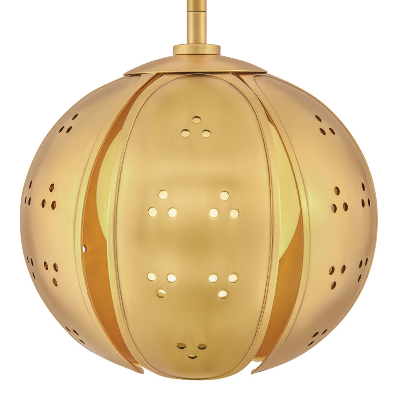 Anthos 2 - Light Pendant