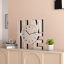 Petite horloge de table Jeni