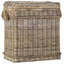 Coffre en osier Whyte-1257773323