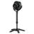 683 Adjustable Pedestal Whole Room Air Circulator Fan, 32 to 38"