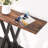 Seddon 110 Cm Console Table
