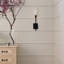 Applique murale en acier FENWICK-94486981