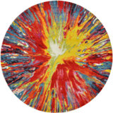 Stilson Blue/Red Rug