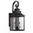 Hutchens Steel Wall Light