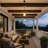 12.5inch Traditional 1 - Light Outdoor Pendant Light