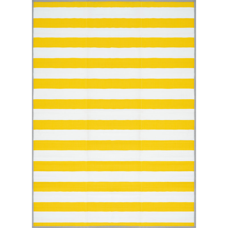 Tapis rectangulaire Mirsie, Rectangle 5 pi x 7 pi