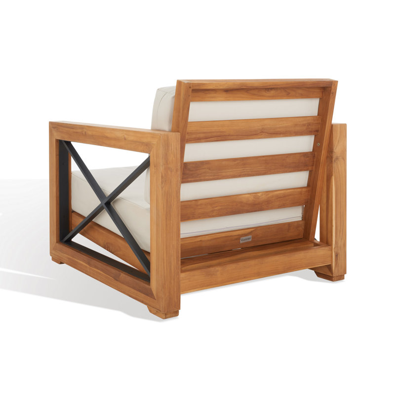 Curacao Outdoor Lounge Chair