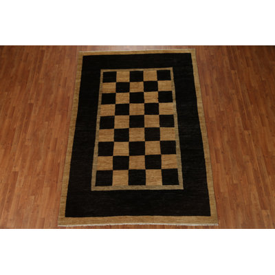 One-of-a-Kind Area Rug
