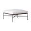 Patinero Outdoor Ottoman