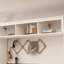 Portemanteau Starlin-1951703793