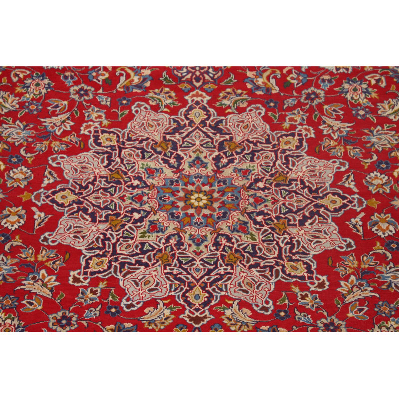 Tapis traditionnel 10 x 13