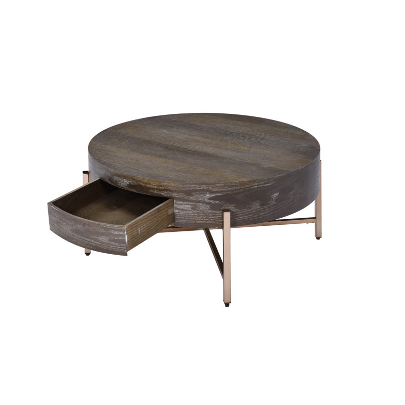 1-Drawer Coffee Table