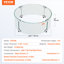Circle Stainless Steel Fire Pit Accessory-278017886