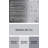 Machine Washable Blue Area Rug-175113861