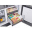 Panel Kit, for French Door Built-in Refrigerator-1997994216-1997994217