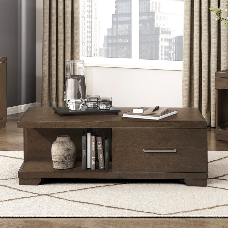 Table basse 1 pièce