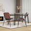 Chaise de salle à manger rembourrée Lashanay-1894436355-1933383431
