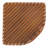 Teak Non-Slip Bath Mat