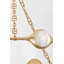 Lustre à DEL intégré RIVIERE par Noz Nozawa pour Corbett Lighting-98044649