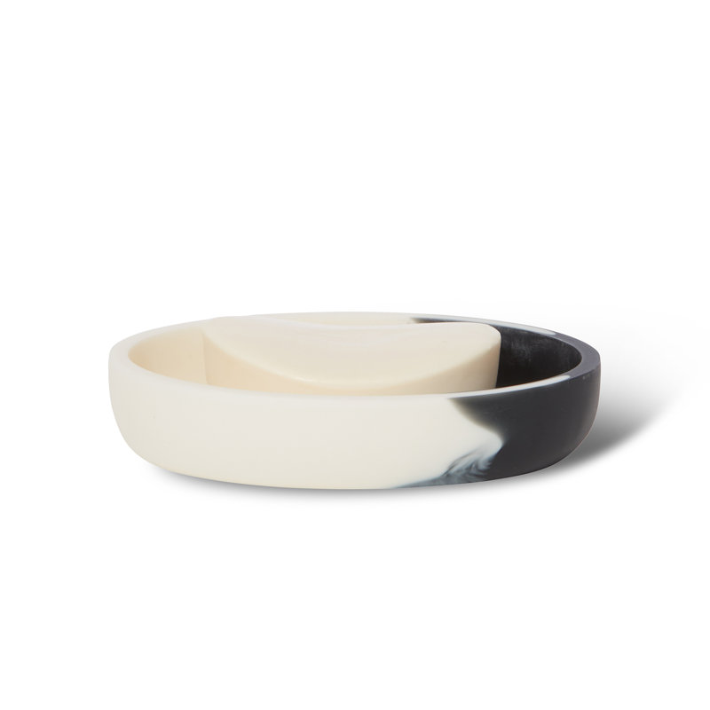 Ombre Soap Dish