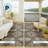 Machine Washable Indoor/Outdoor Chantille ACN2672 Geometric Rug-81867891-81867902