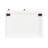 Table d'appoint flottante avec rangement Cates-98717380