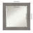 Eliakim Flat Wall Mirror-89258812