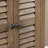 Debra 72 " W Mango Solid Wood Sideboard