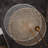 Calm Vinyl Geometric Round Placemat-95764134