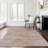  Malchow Non-Slip Indoor Outdoor Door Mat-609633269