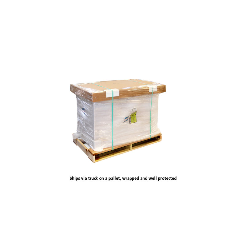 Diversified Woodcrafts 48'' L x 24'' W Rectangle Laminate Workstation
