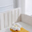 Twin Velvet Upholstered Daybed Frame, Ribbed Tufted