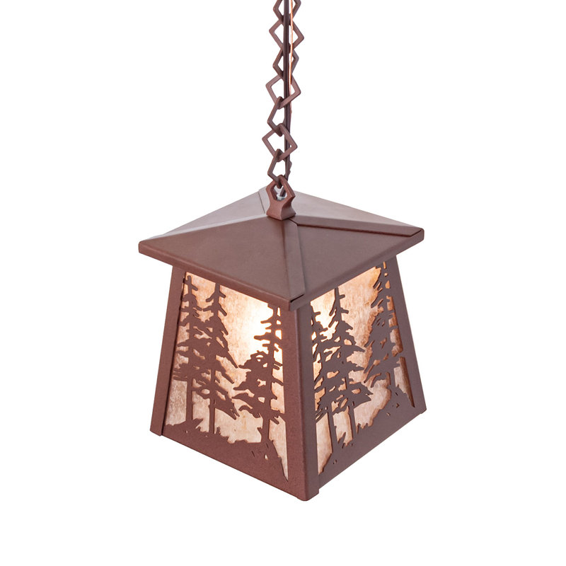 1 - Light Pendant
