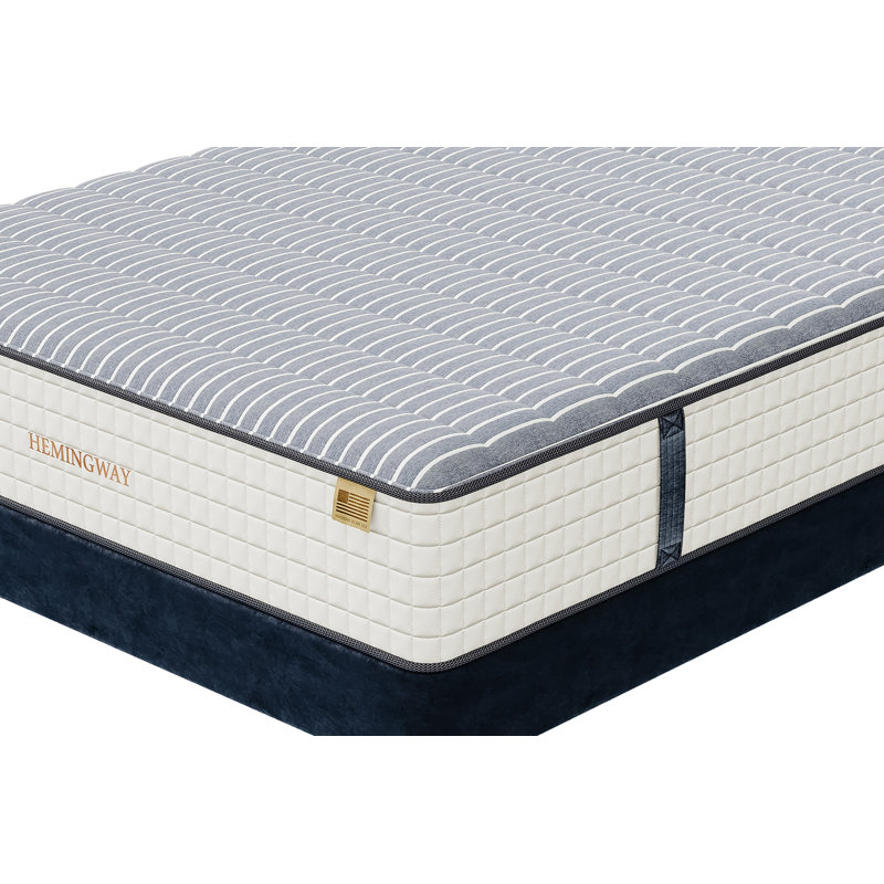 13.5'' Mattress, Queen