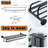 2 Wall Towel Rack-110889969