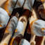 Tapisserie murale Desserts Rasgulla-133650338
