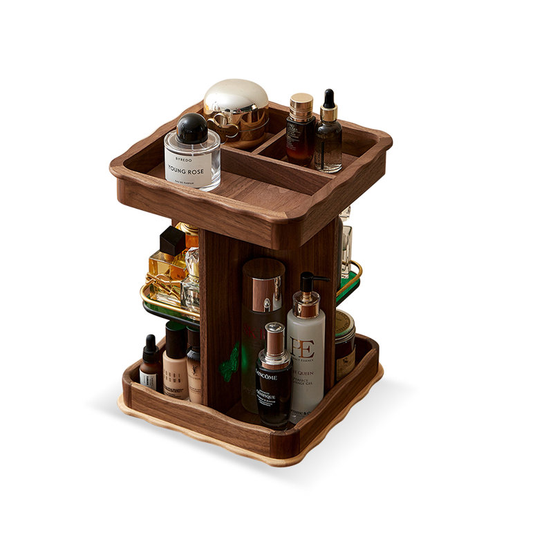 Makeup Organizer For Vanity,Countertop Organizer