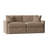 Hartig 84'' Slipcovered Sofa-496818019