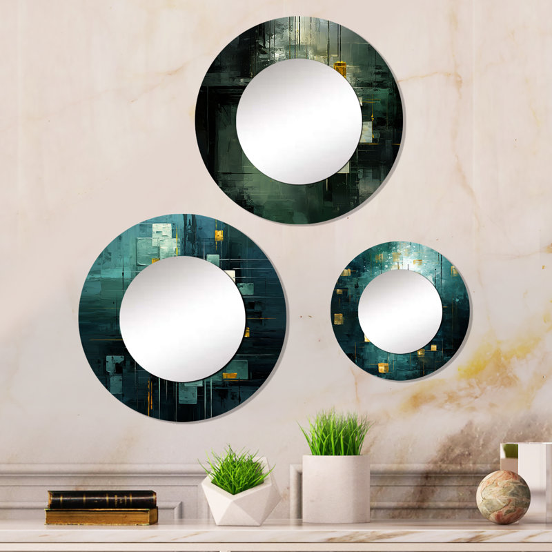 Miroir Elleigh