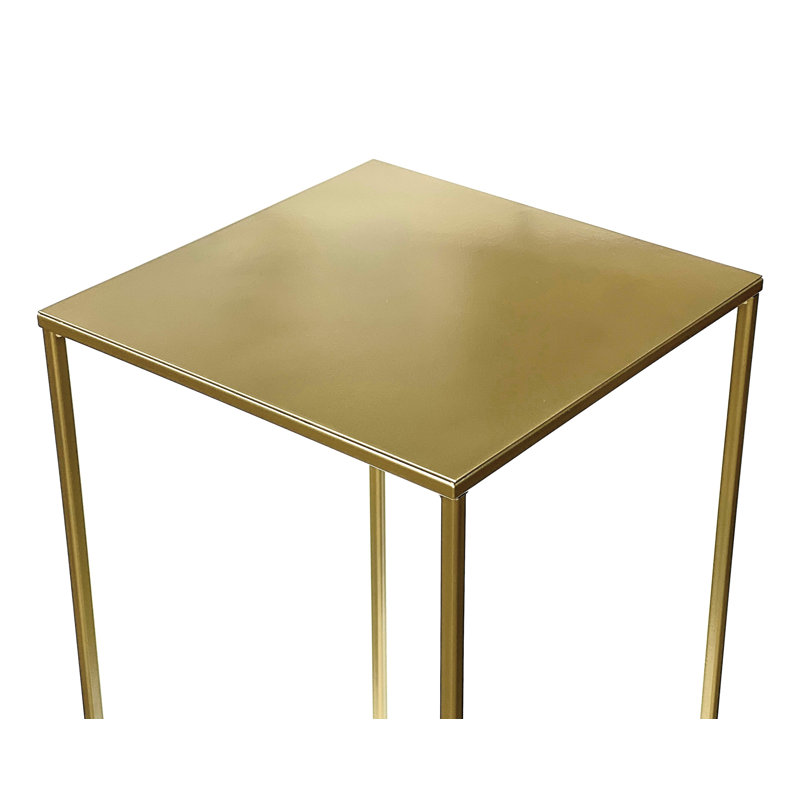 Nijel Plant Stand 1 Tier