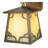 Steel Wall Light