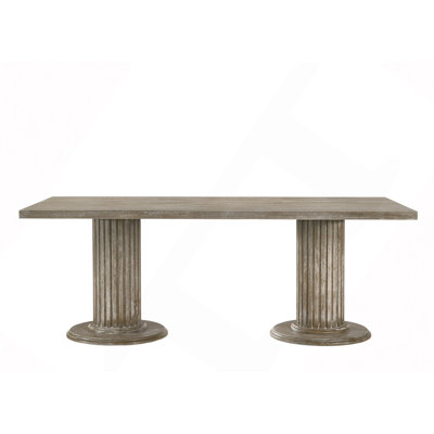 Table de salle à manger Gabrian