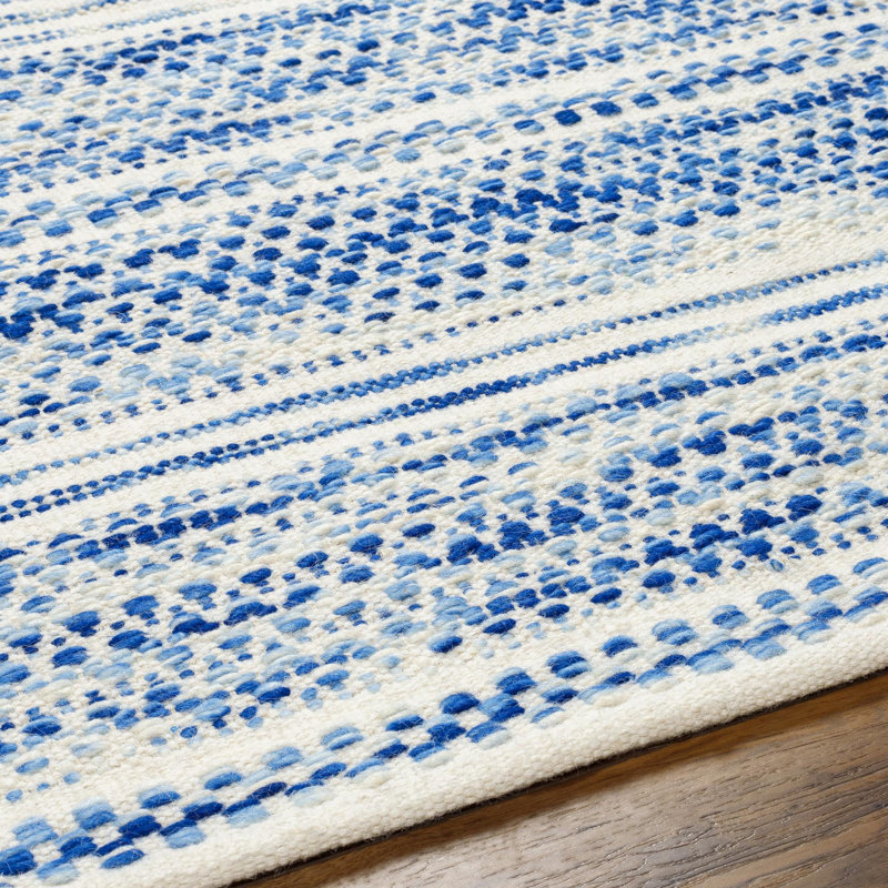Kenyatta Hand Made Rug, Runner 2'6" x 8'